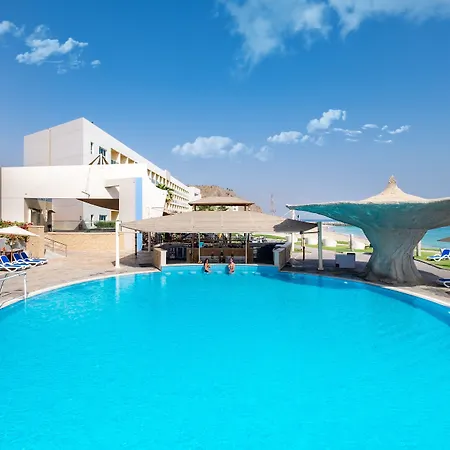 Radisson Blu Resort, Fujairah-3