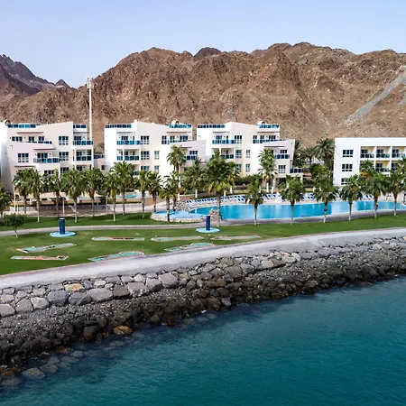 Radisson Blu Resort, Fujairah-3