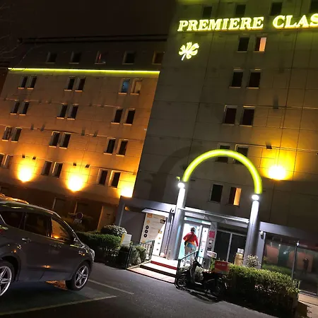 Premiere Classe Paris Ouest - Nanterre - La Defense-3