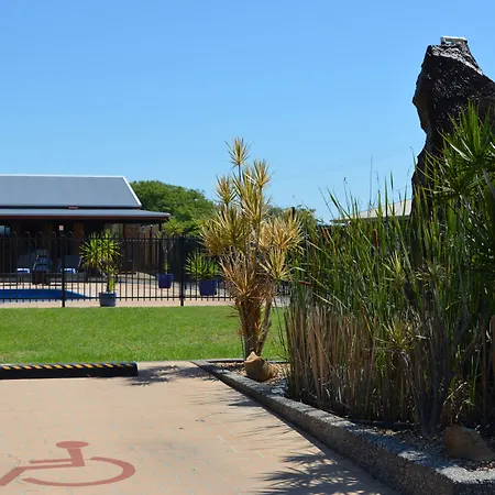 Best Western Ascot Lodge Motor Inn-3