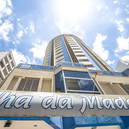 Hotel Ilha Da Madeira-2