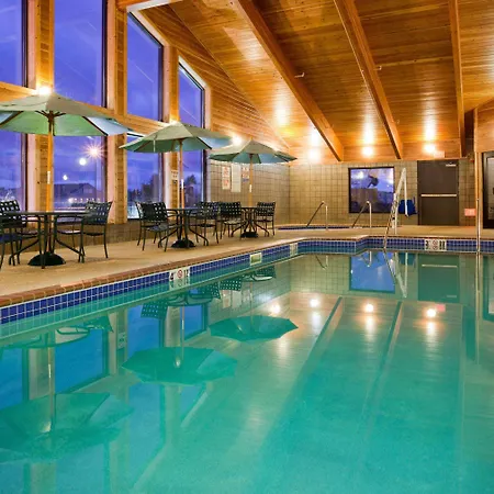 Americinn By Wyndham Thief River Falls-2