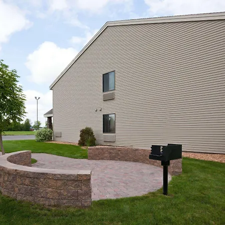 Americinn By Wyndham Thief River Falls-3