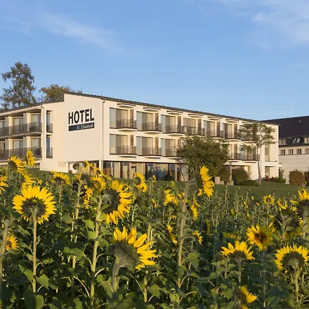 Hotel St Elisabeth-3