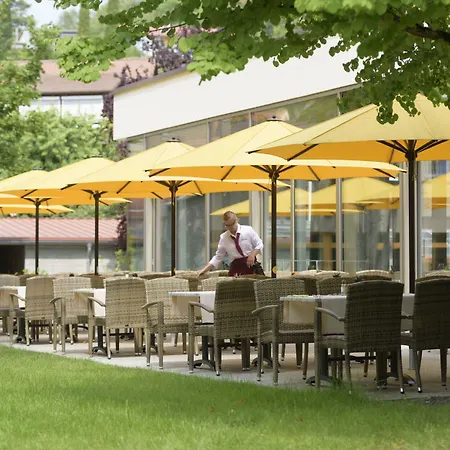 Hotel St Elisabeth-2