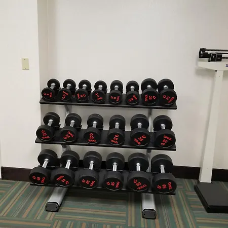 Holiday Inn Express Hotel & Suites Louisville South-Hillview, An Ihg Hotel-3