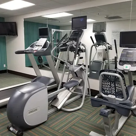 Holiday Inn Express Hotel & Suites Louisville South-Hillview, An Ihg Hotel-2