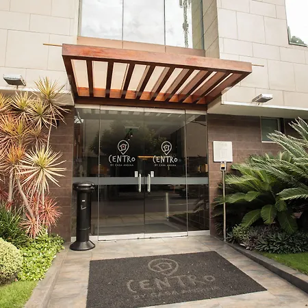 Centro By Casa Andina Miraflores-2
