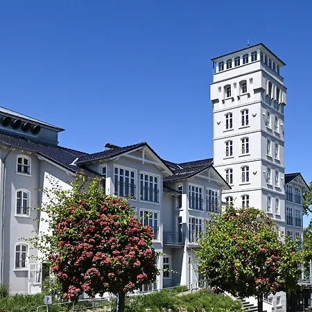 Vju Hotel Ruegen-2