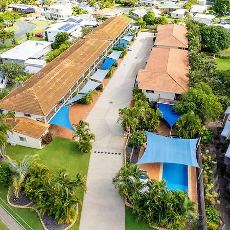 Arlia Sands Apartments-2
