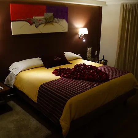 Hotel Victoria Poza Rica By Brahma-2