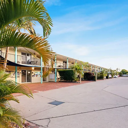 Arlia Sands Apartments-3
