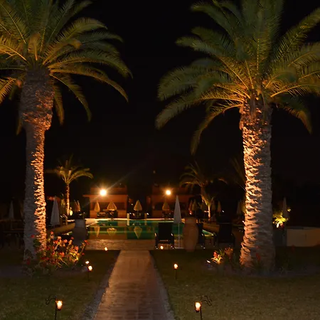 Domaine Des Remparts Hotel & Spa-2