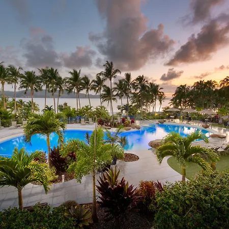 Whitsunday Apartments-2
