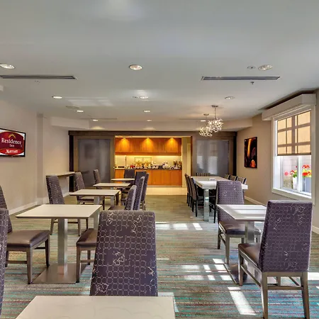 Residence Inn By Marriott Ocala-3