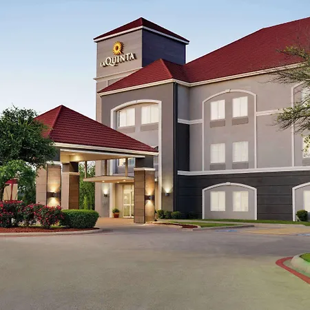 La Quinta By Wyndham Stephenville-3