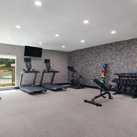 La Quinta By Wyndham Santa Clarita - Valencia-3