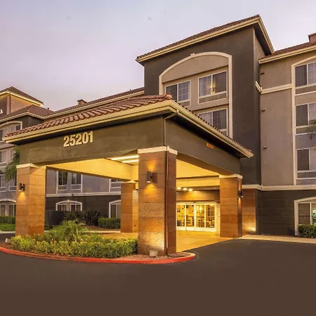 La Quinta By Wyndham Santa Clarita - Valencia-2