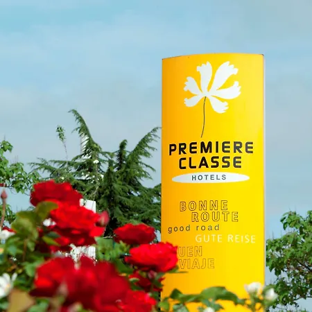 Premiere Classe Charleville Mezieres-2