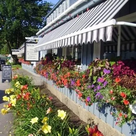 Wildcat Inn And Tavern-3