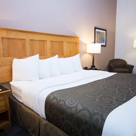 Best Western Brighton Inn-3