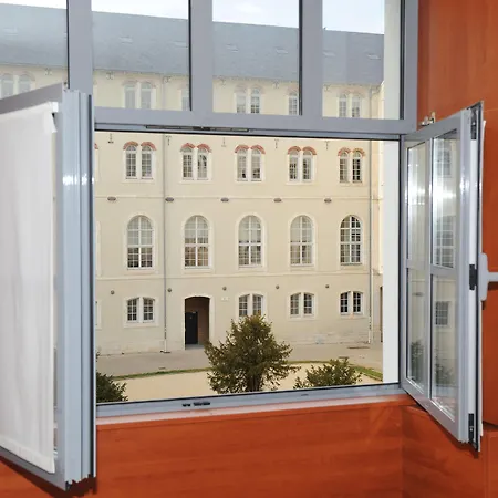 Best Western Plus Hôtel Colbert-2