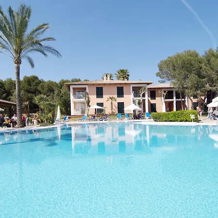 Blau Colonia Sant Jordi-3