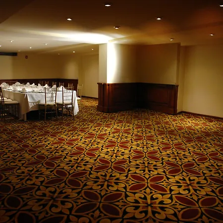Marriott Torreon Hotel-2