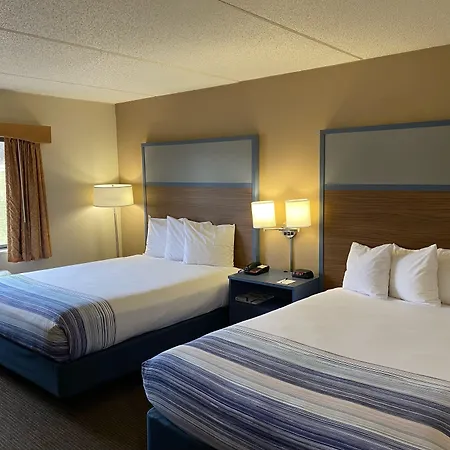 Americinn By Wyndham Greenville-3