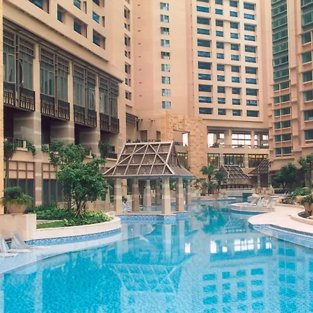 Rambler Oasis Hotel-3