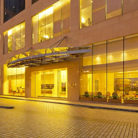 Rambler Oasis Hotel-3