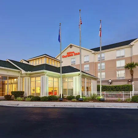 Hilton Garden Inn Panama City-3