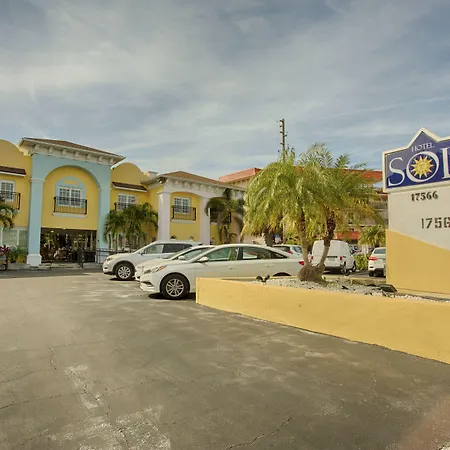 Hotel Sol-3