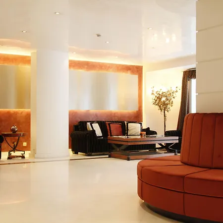 Piraeus Theoxenia Hotel-2