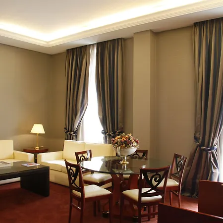 Piraeus Theoxenia Hotel-3