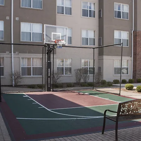 Residence Inn South Bend Mishawaka-3