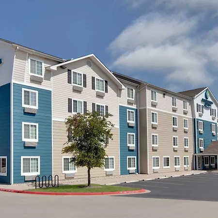 Woodspring Suites Harlingen-2