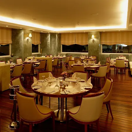 Piraeus Theoxenia Hotel-3