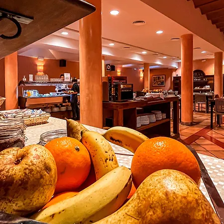 Rvhotels Vila De Tossa (Adults Only)-2