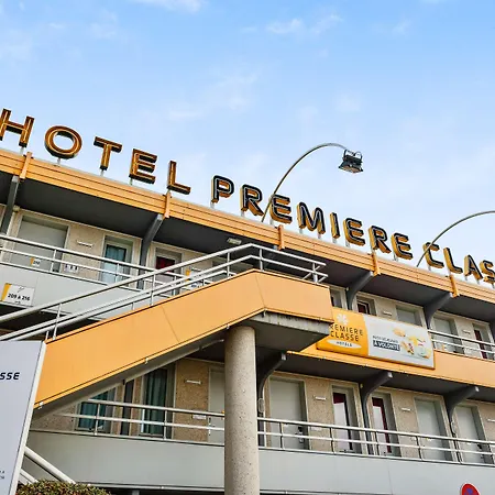Premiere Classe Toulouse Sud - Portet-3