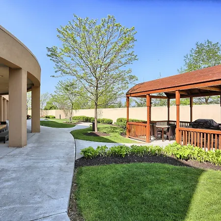 Courtyard By Marriott Harrisburg West/Mechanicsburg-3