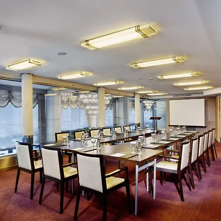 Eresin Hotels Taxim & Premier-3
