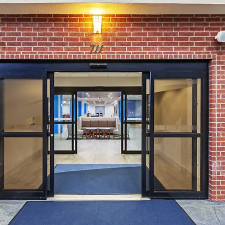 Holiday Inn Express & Suites Longview South I-20 By Ihg-3