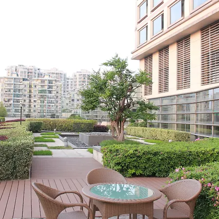 Hilton Hefei-2
