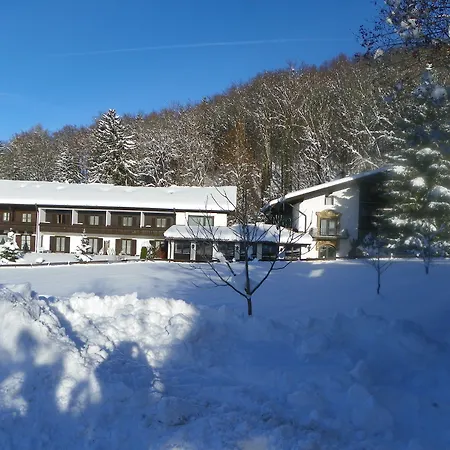 Landhotel Gabriele-2