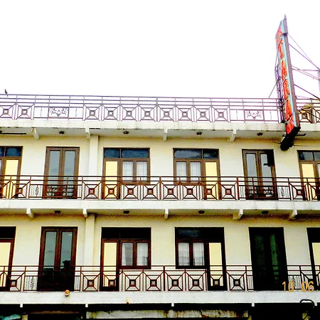 Hotel Tara Palace, Chandni Chowk-3