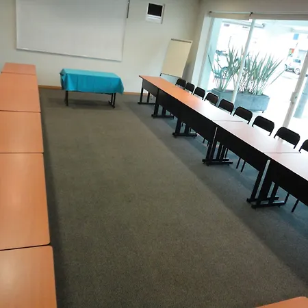 Comfort Inn Morelia-3