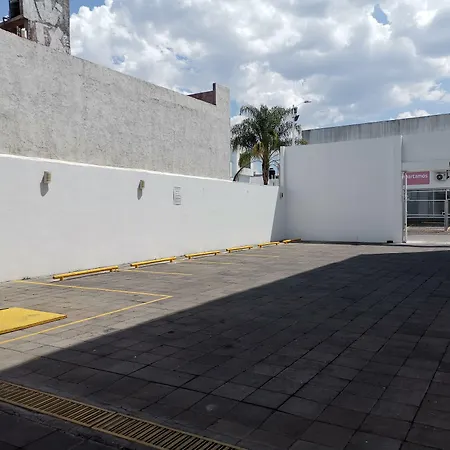 Comfort Inn Morelia-2