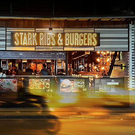 Stark Boutique Hotel And Spa-2