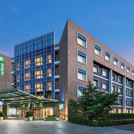Holiday Inn Express Shangdi Beijing By Ihg-3